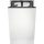Electrolux EES42210L SatelliteClean 600 beépíthető mosogatógép, 9 terítékes, E energiaosztály, 44 dB