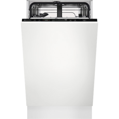 Electrolux EES42210L SatelliteClean 600 beépíthető mosogatógép, 9 terítékes, E energiaosztály, 44 dB