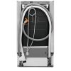 Electrolux EES42210L SatelliteClean 600 beépíthető mosogatógép, 9 terítékes, E energiaosztály, 44 dB