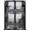 Electrolux EES42210L SatelliteClean 600 beépíthető mosogatógép, 9 terítékes, E energiaosztály, 44 dB