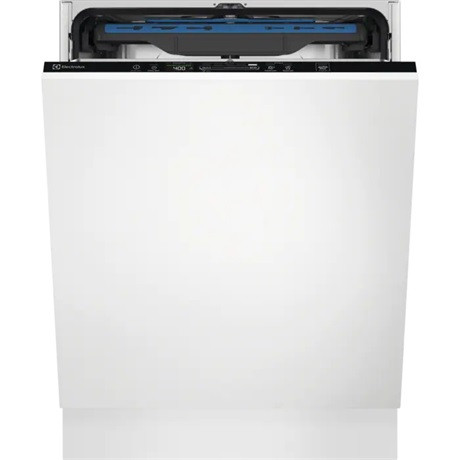 Electrolux EES48401L SatelliteClean 600 beépíthető mosogatógép, 14 teríték, C energiaosztály, 44 dB