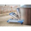 Electrolux EES48401L SatelliteClean 600 beépíthető mosogatógép, 14 teríték, C energiaosztály, 44 dB
