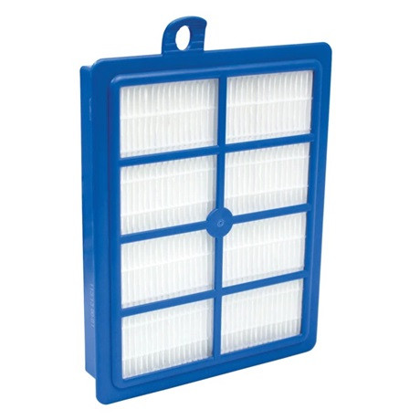 Electrolux EFH12W s-filter porszűrő Hygiene Filter, mosható
