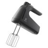 Electrolux EHM4B kézi mixer, 500Watt, 5 fokozat, gránitszürke