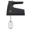 Electrolux EHM4B kézi mixer, 500Watt, 5 fokozat, gránitszürke