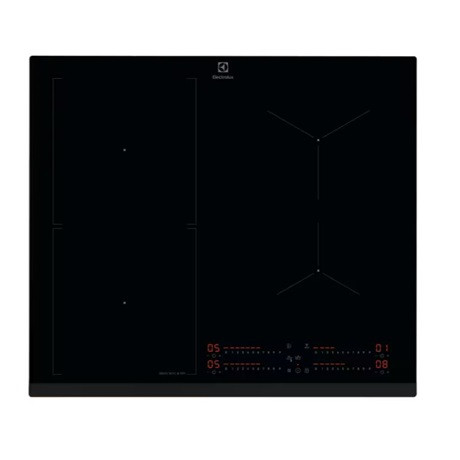 Electrolux EIS67453 Beépíthető Indukciós Főzőlap