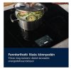 Electrolux EIS67453 Beépíthető Indukciós Főzőlap