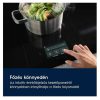 Electrolux EIS67453 Beépíthető Indukciós Főzőlap