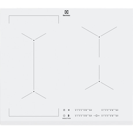 Electrolux EIV63440BW Beépíthető Indukciós Főzőlap