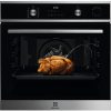 Electrolux EOC6P77WX Beépíthető Sütő