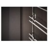Electrolux EOD5F71X beépíthető sütő, 72liter, 3kW, 50 -275°C, katalitikus tisztítás, inox - fekete