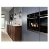 Electrolux EOD6F77WZ SteamBake 600 beépíthető sütő, 72liter, 3kW, 30 -300°C, katalitikus tisztítás, Wi-Fi, fekete
