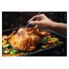 Electrolux EOD6F77WZ SteamBake 600 beépíthető sütő, 72liter, 3kW, 30 -300°C, katalitikus tisztítás, Wi-Fi, fekete