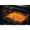 Electrolux EOF3H40BX SurroundCook 600 beépíthető sütő, 65liter, 2.09kW, 50 -250°C, aqua clean tisztítás, fekete -inox