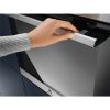 Electrolux EOF3H40BX SurroundCook 600 beépíthető sütő, 65liter, 2.09kW, 50 -250°C, aqua clean tisztítás, fekete -inox