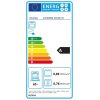 Electrolux EOF3H40BX SurroundCook 600 beépíthető sütő, 65liter, 2.09kW, 50 -250°C, aqua clean tisztítás, fekete -inox