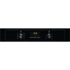 Electrolux EOF3H50BK SurroundCook 600 beépíthető sütő, 65liter, 2.09kW, 50 -250°C, aqua clean tisztítás, fekete