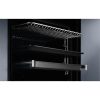 Electrolux EOF3H50BK SurroundCook 600 beépíthető sütő, 65liter, 2.09kW, 50 -250°C, aqua clean tisztítás, fekete