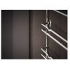 Electrolux EOF5F50BX SurroundCook 600 beépíthető sütő, 65liter, 2.09kW, 50 -250°C, katalitikus és aqua clean tisztítás, fekete -inox