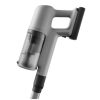 Electrolux EP61AB21UG Animal 600 porzsák nélküli álló porszívó, 21,6 V, 79 dB, szürke
