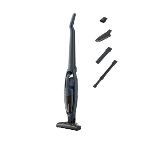 Electrolux ES31C183DB Clean 300 álló porszívó, 79 dB, kék