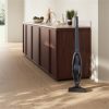 Electrolux ES31C183DB Clean 300 álló porszívó, 79 dB, kék