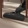 Electrolux ES31C183DB Clean 300 álló porszívó, 79 dB, kék