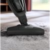 Electrolux ES31C183DB Clean 300 álló porszívó, 79 dB, kék