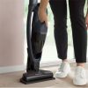 Electrolux ES31C183DB Clean 300 álló porszívó, 79 dB, kék