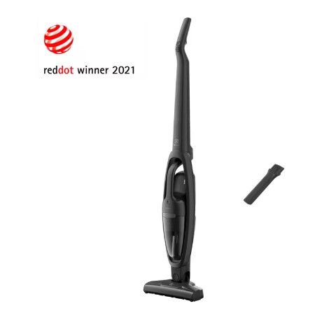 Electrolux ES31CB18GG Álló porszívó, 79 dB, gránitszürke