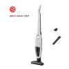 Electrolux ES31CB18SH Clean 300 akkumulátoros, porzsák nélküli álló porszívó,18V, 79dB, fehér