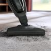 Electrolux ES31CB18SH Clean 300 akkumulátoros, porzsák nélküli álló porszívó,18V, 79dB, fehér
