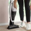 Electrolux ES31CB18SH Clean 300 akkumulátoros, porzsák nélküli álló porszívó,18V, 79dB, fehér
