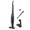 Electrolux ES52CB21DB Clean 500 akkumulátoros, porzsák nélküli álló porszívó, 21,6V akku, 2000mAh, 79dB, kék