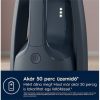 Electrolux ES52CB21DB Clean 500 akkumulátoros, porzsák nélküli álló porszívó, 21,6V akku, 2000mAh, 79dB, kék