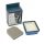 Electrolux ESKW1 Well Q6/Q7/Q8 Performance Kit komplett szűrőkészlet