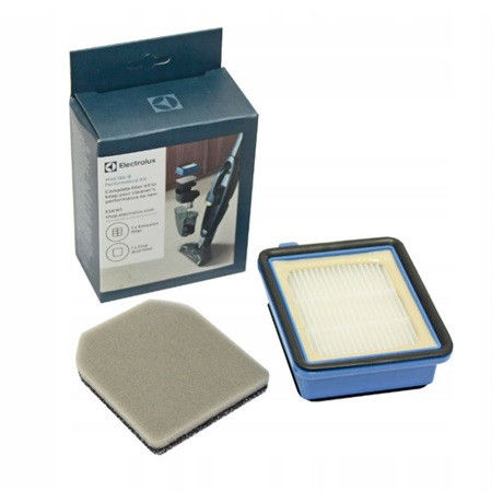 Electrolux ESKW1 Well Q6/Q7/Q8 Performance Kit komplett szűrőkészlet