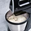 Electrolux ESM3310 tálas mixer, fém, 450W, Fekete