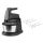 Electrolux ESM4B tálas mixer, 500Watt, 3.6liter, 5 sebesség, fekete