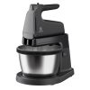 Electrolux ESM4B tálas mixer, 500Watt, 3.6liter, 5 sebesség, fekete