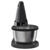 Electrolux ESM4B tálas mixer, 500Watt, 3.6liter, 5 sebesség, fekete