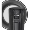 Electrolux ESM4B tálas mixer, 500Watt, 3.6liter, 5 sebesség, fekete