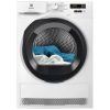 Electrolux EW6D185YE GentleCare 600 hőszivattyús szárítógép, 8 kg, A++ energiaosztály, 66 dB, fehér