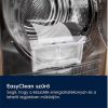 Electrolux EW6D185YE GentleCare 600 hőszivattyús szárítógép, 8 kg, A++ energiaosztály, 66 dB, fehér