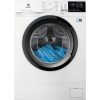 Electrolux EW6SM426BE PerfectCare 600 keskeny elöltöltős mosógép, inverteres, 6kg, 1200rpm, gőz funkció, 74 dB, fehér
