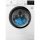 Electrolux EW6SM426BE PerfectCare 600 keskeny elöltöltős mosógép, inverteres, 6kg, 1200rpm, gőz funkció, 74 dB, fehér