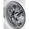 Electrolux EW6SM426BE PerfectCare 600 keskeny elöltöltős mosógép, inverteres, 6kg, 1200rpm, gőz funkció, 74 dB, fehér