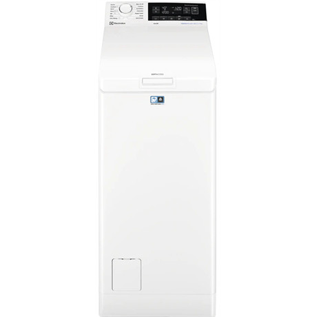 Electrolux EW6TN3272 PerfectCare 600 felültöltős mosógép, 7 kg, 1200rpm