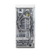 Electrolux EW6TN3272 PerfectCare 600 felültöltős mosógép, 7 kg, 1200rpm