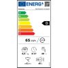 Electrolux EW6TN4062H felültöltős mosógép, 6 kg, 75 dB